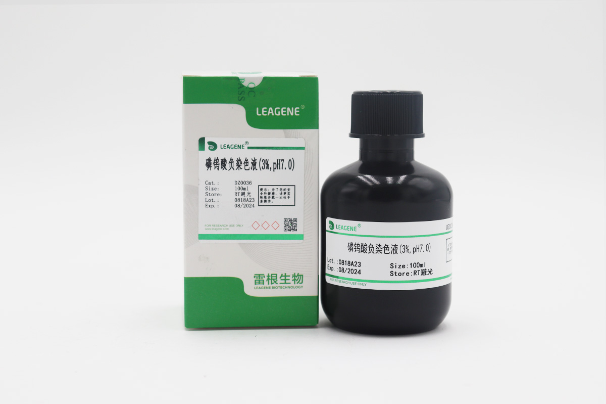 磷鎢酸負染色液(3%,pH7.0)